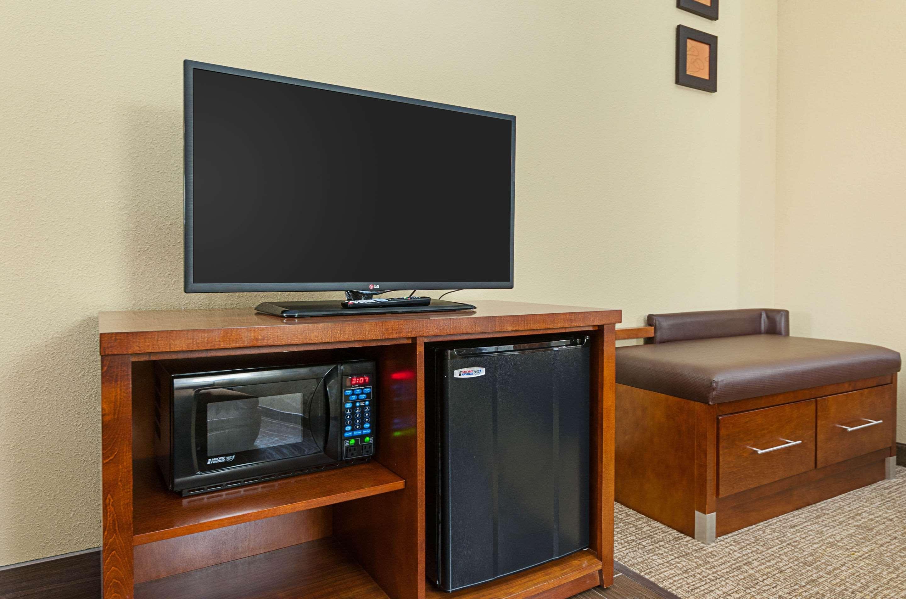 Comfort Suites Batesville Bagian luar foto